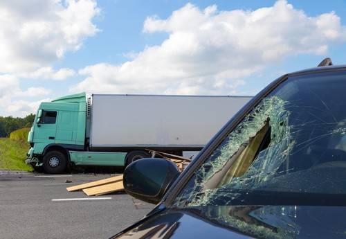 Truck Accident Lawyer