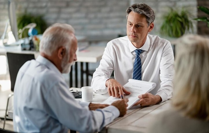 Personal Injury Lawyer