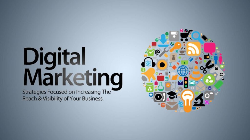 best digital marketing company India