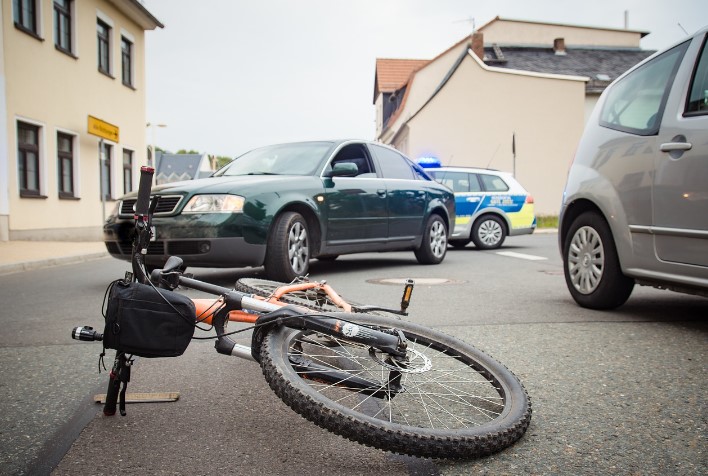 Fort Lauderdale Bicycle Accident Lawyer