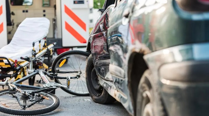 Fort Lauderdale Bicycle Accident Lawyer