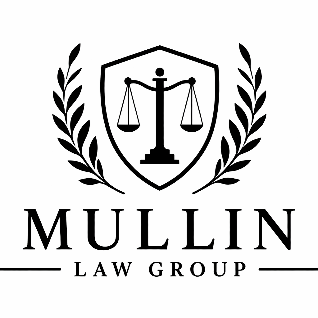 Mullin Law Group Logo
